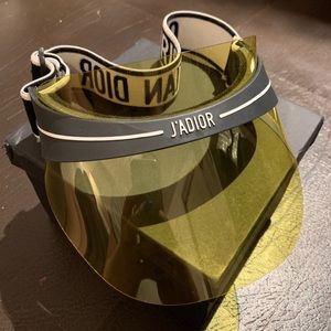 DIORCLUB1 Visor Summer 2018